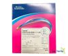 BOSTON SCIENTIFIC 39186-20061 Boston Scientific Coyote OVER-THE-WIRE 4F PTA Balloon Dilatation Catheter 2.0mm x 60mm 150cm REF 39186-20061 EXPIRED