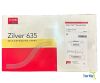 COOK MEDICAL ZIV6-35-125-10-60 COOK MEDICAL Zilver 635 SELF-EXPANDING STENT Vascular Stent 125cm 10mm × 60mm REF ZIV6-35-125-10-60 EXPIRED