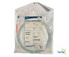 BOSTON SCIENTIFIC 4557 Boston Scientific RX Biliary DUODENAL BEND Biliary Stent with RX Delivery System 7F(2.3mm) x 10 cm REF 4557 EXPIRED