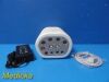 PHILIPS 2019  FC2020 Xperflex Cardio Physio  Monitoring System W/ NEW PSU