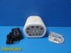 PHILIPS 2019  FC2020 Xperflex Cardio Physio  Monitoring System W/ NEW PSU