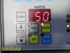 WALLACH Quantum 2000 ESU W/ Ref 909070 Smoke Evacuator & Cart