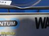 WALLACH Quantum 2000 ESU W/ Ref 909070 Smoke Evacuator & Cart