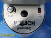WALLACH Quantum 2000 ESU W/ Ref 909070 Smoke Evacuator & Cart