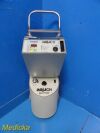WALLACH Quantum 2000 ESU W/ Ref 909070 Smoke Evacuator & Cart