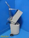 WALLACH Quantum 2000 ESU W/ Ref 909070 Smoke Evacuator & Cart