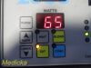 WALLACH Quantum 2000 ESU W/ Ref 909070 Smoke Evacuator & Cart