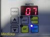 WALLACH Quantum 2000 ESU W/ Ref 909070 Smoke Evacuator & Cart