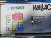 WALLACH Quantum 2000 ESU W/ Ref 909070 Smoke Evacuator & Cart