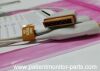 GE  2016998-001 Assy Dual Temp 0.5m ECG unit