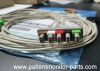 PHILIPS 989803104511 Lead Sets AHA Clip AAMI  ECG unit