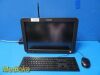PHILIPS 2016  Ref 865471 Invivo Expression IP5 MRI Patient Monitor