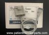 MINDRAY 512E-30-21373 5-Lead  1.1 meter SPO2 Probe