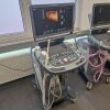 SIEMENS ACUSON X600 Ultrasound - OB / GYN