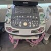SIEMENS ACUSON X600 Ultrasound - Shared Service