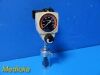 OHIO MEDICAL Vacuum Regulator VCR Ohio Medical Vacuum Regulator VCR