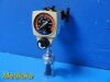 OHIO MEDICAL Vacuum Regulator VCR Ohio Medical Vacuum Regulator VCR