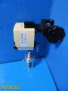 OHIO MEDICAL Vacuum Regulator VCR Ohio Medical Vacuum Regulator VCR