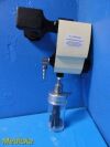 OHIO MEDICAL Vacuum Regulator VCR Ohio Medical Vacuum Regulator VCR