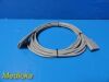 NATUS Neurology 0855-458000 Head Box Cable; 16ft; 4.2m; OEM