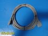 NATUS Neurology 0855-458000 Head Box Cable; 16ft; 4.2m; OEM