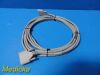 NATUS Neurology 0855-458000 Head Box Cable; 16ft; 4.2m; OEM