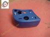 STRYKER 0785210051 Complete Head End Left Corner Cover Stretcher