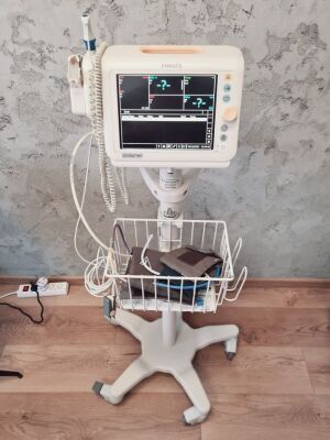 PHILIPS SureSigns VS3 ICU/CCU