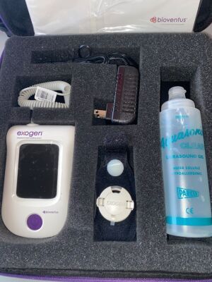 EXOGEN Ultrasound Bone Healing System