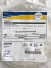BOSTON SCIENTIFIC 5664 Jagwire Straight Tip High Performance Guidewire 0.035in x 260cm