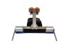 SMITH & NEPHEW 72201725 Supine Table Extension Attachment (500 x 640mm) with Supine Pad