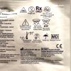 CARDINAL HEALTH REF 31424785, Kendall 1042PTS NEONATAL ELECTRODES, EXP 2024-06
