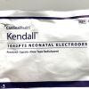 CARDINAL HEALTH REF 31424785, Kendall 1042PTS NEONATAL ELECTRODES, EXP 2024-06