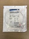 BOSTON SCIENTIFIC 6129 Captivator Extra Large Rounded-Stiff Single-Use Polypectomy Snare 33mm