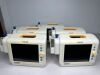 PHILIPS LOT OF 5 pieces  SURE SIGN VS3 MONITORS Monitor