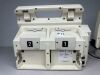 MEDTRONIC LOT OF 2 pieces  Lifepak 12 Defibrillators Defibrillator