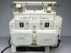 MEDTRONIC LOT OF 2 pieces  Lifepak 12 Defibrillators Defibrillator