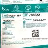 BARD REF 788622, INLAY OPTIMA URETERAL STENT, EXP 2024-05