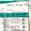 BARD REF 788622, INLAY OPTIMA URETERAL STENT, EXP 2024-05