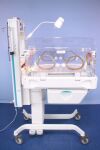 OHMEDA Giraffe Infant Incubator