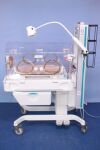 OHMEDA Giraffe Infant Incubator