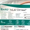 BARD REF 788426, INLAY OPTIMA URETERAL STENT, EXP 2021-11