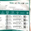 BARD REF 788426, INLAY OPTIMA URETERAL STENT, EXP 2021-11