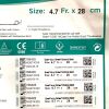 BARD REF 788428, INLAY OPTIMA URETERAL STENT, EXP 2022-05