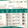 BARD REF 788726, INLAY OPTIMA URETERAL STENT, EXP 2022-02