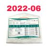 BARD REF 788628, INLAY OPTIMA URETERAL STENT, EXP 2022-06