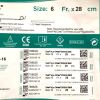 BARD REF 788628, INLAY OPTIMA URETERAL STENT, EXP 2022-06