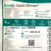 BARD REF 788628, INLAY OPTIMA URETERAL STENT, EXP 2022-06