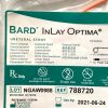 BARD REF 788720, INLAY OPTIMA URETERAL STENT, EXP 2021-06