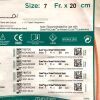 BARD REF 788720, INLAY OPTIMA URETERAL STENT, EXP 2021-06